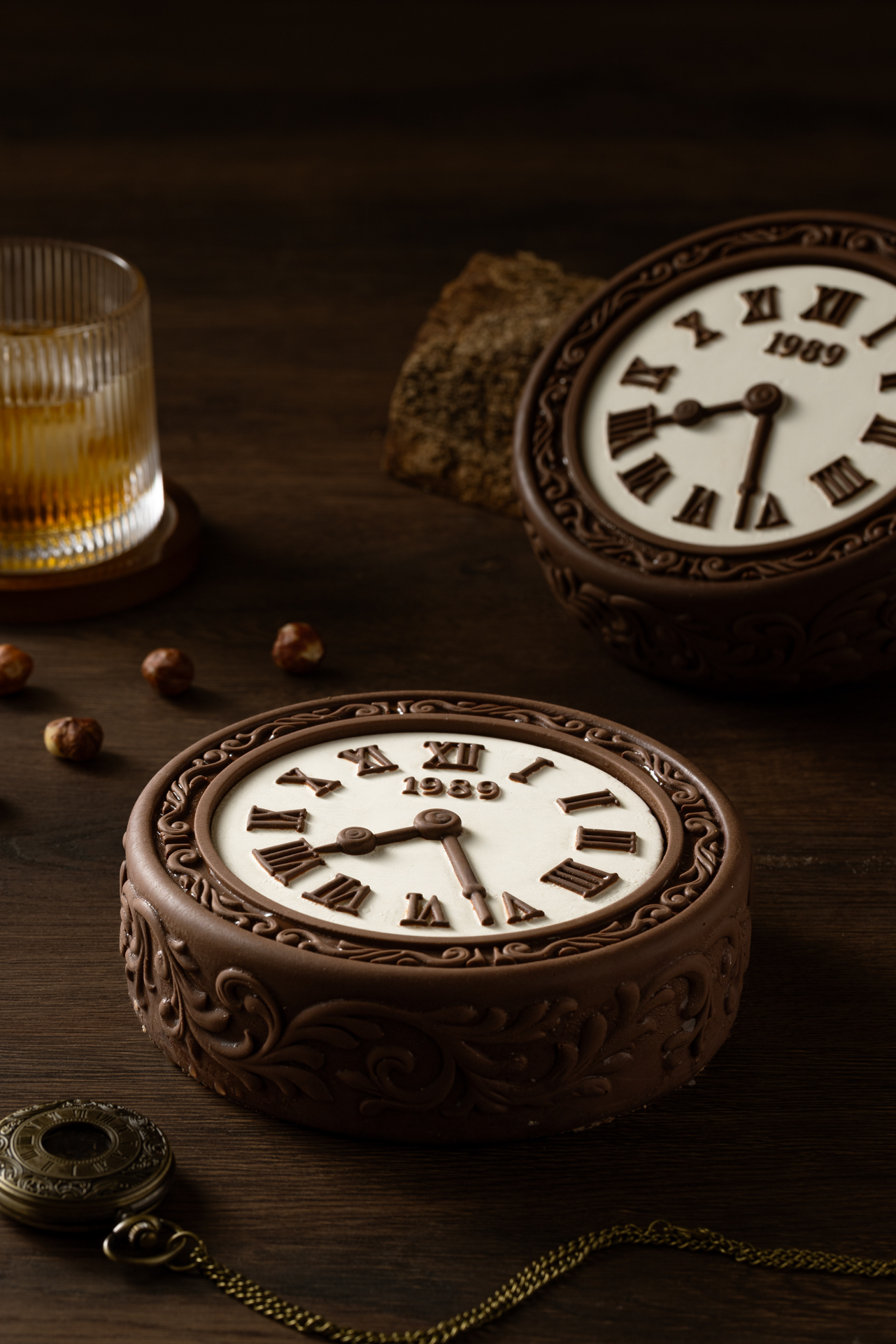 2025年Papa・慢慢(完售)