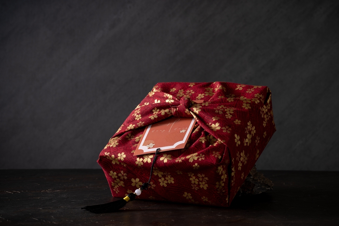 2023中秋中式禮盒(已售完)