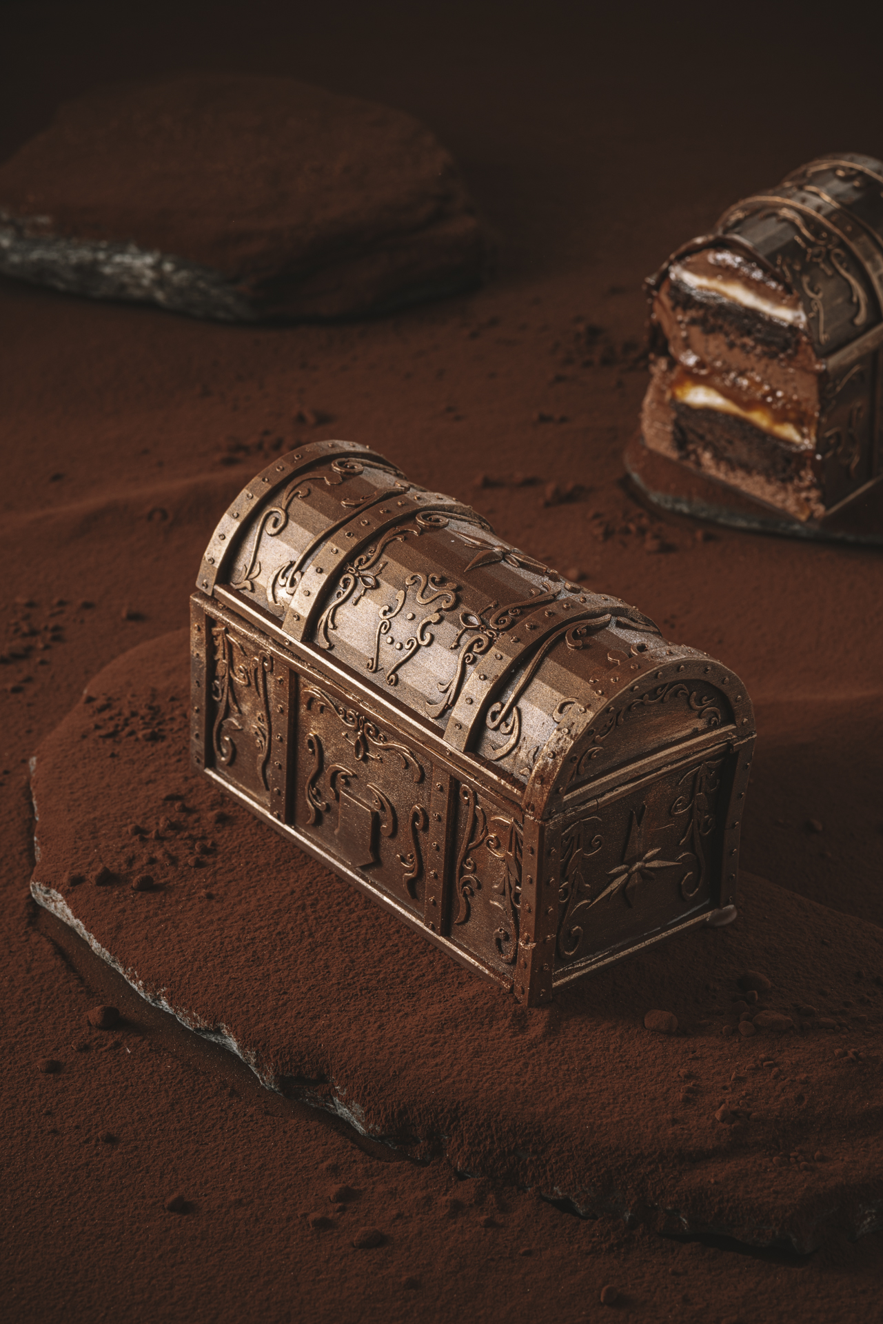 2024財寶盒 (Cáibǎo hé) 已售完