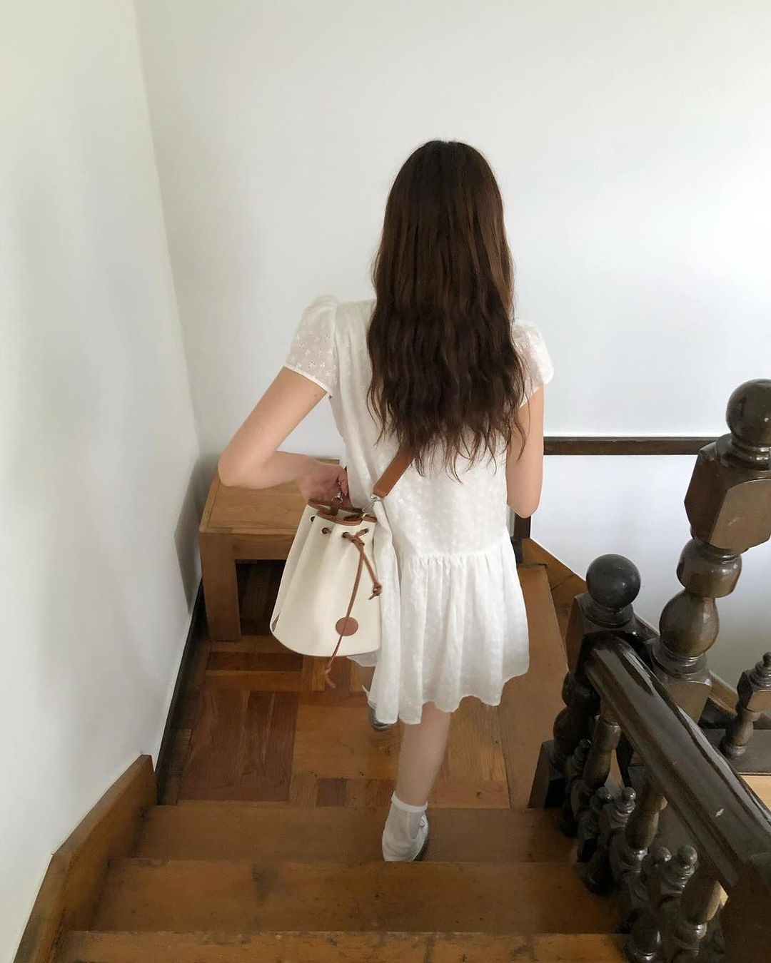 預購］韓國Depound lure bucket bag 側背水桶包| Depound | 當季