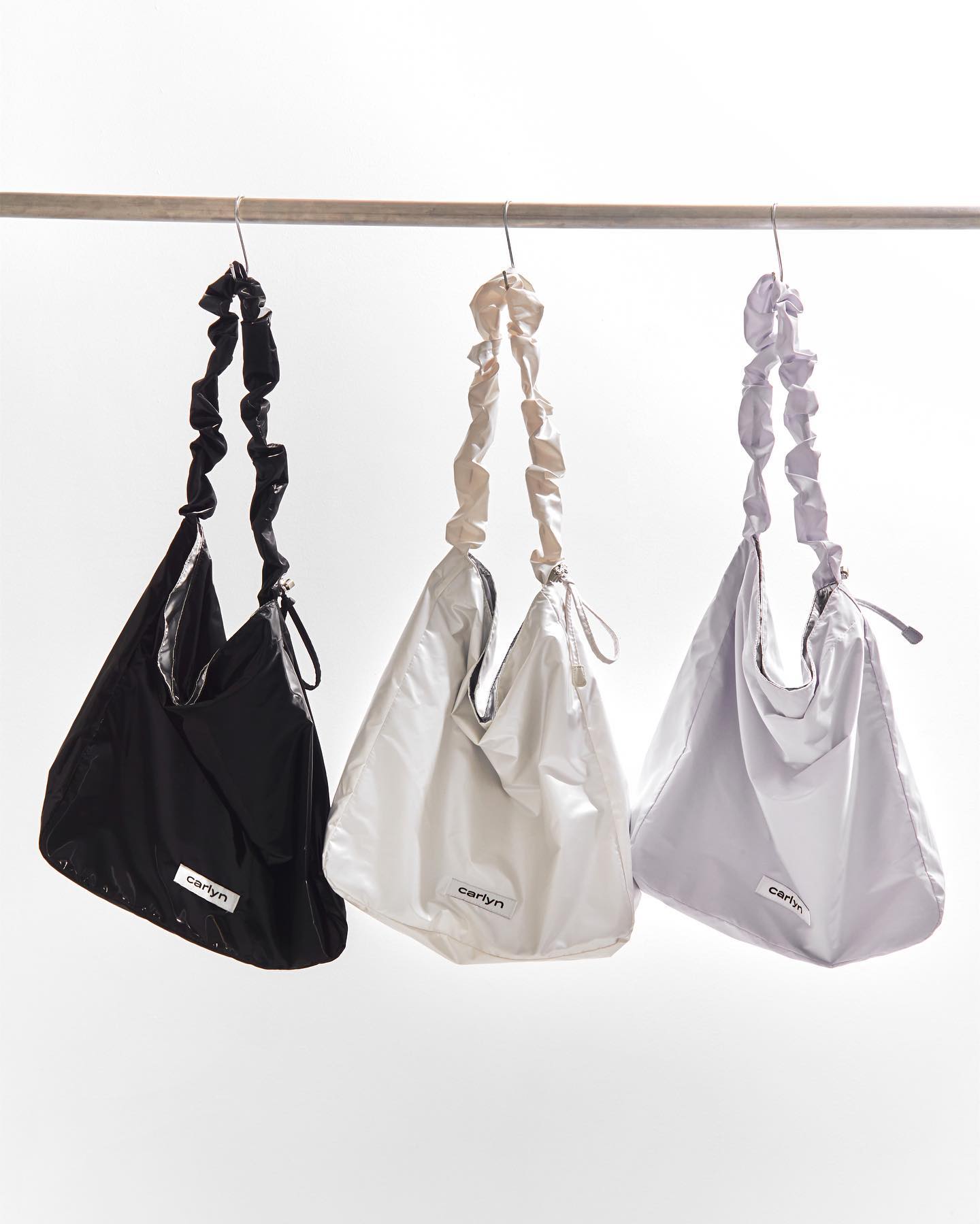 ◆CARLYN◆New Russ EcoBag ショルダーバッグ 送料税込 韓国人気 ◇CARLYN◇New Russ EcoBag ショルダーバッグ 送料税込 韓国人気