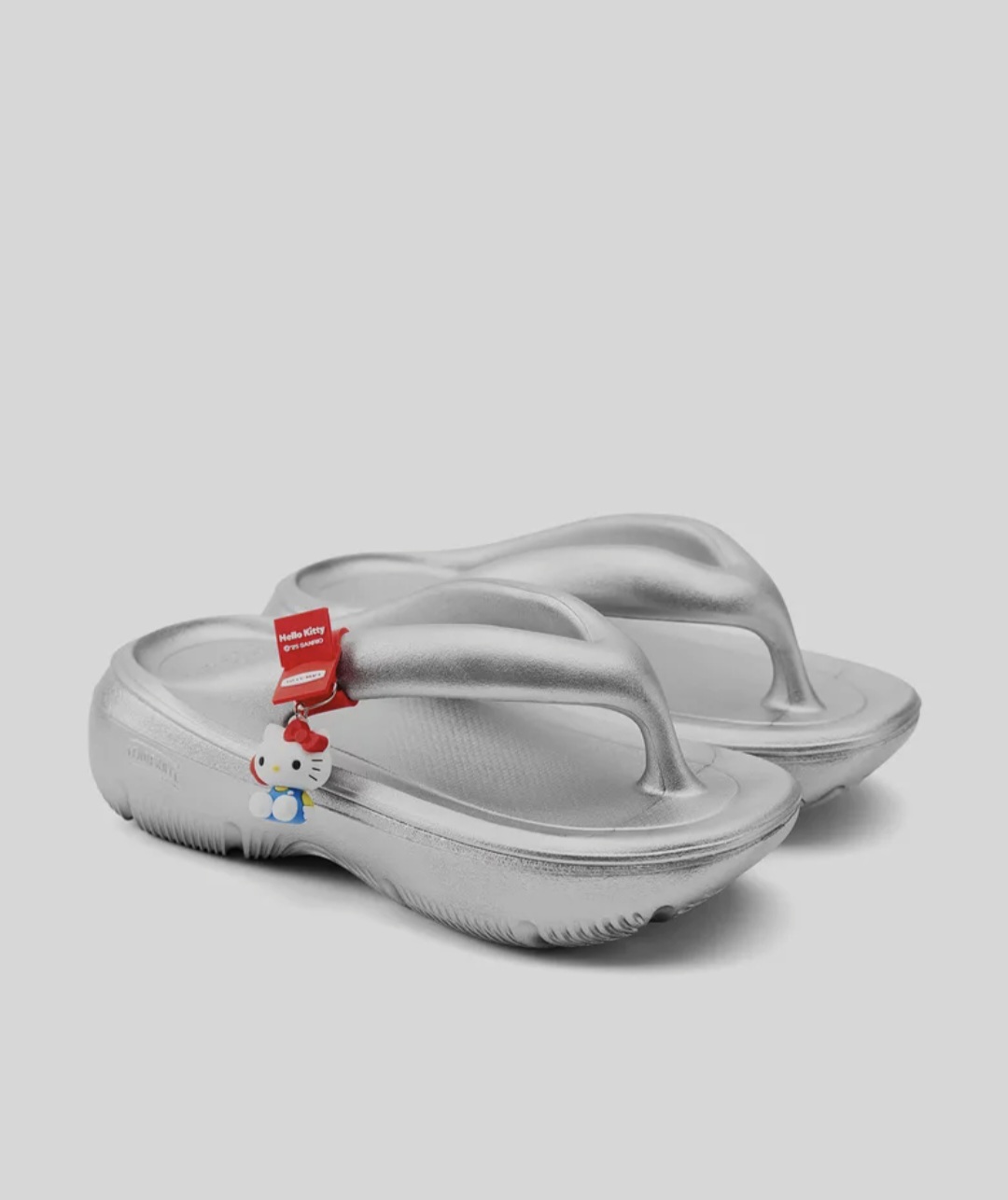 預購］韓國Taw&Toe x Sanrio Flip Flop Zerovity Plumpy 三麗鷗