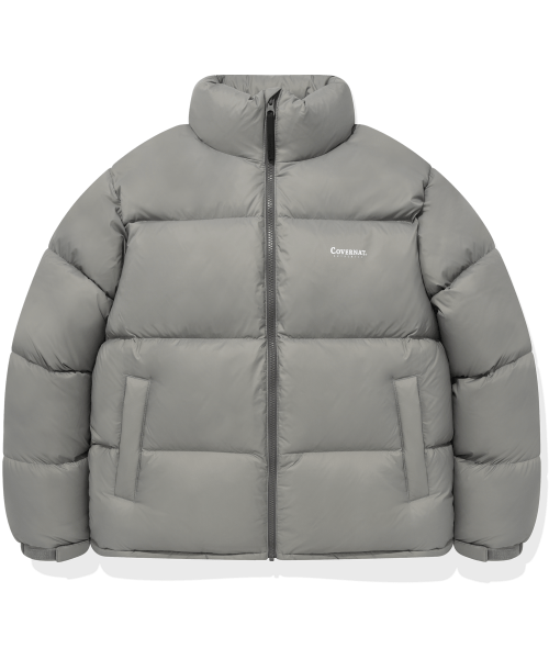 現貨秒發⚡️］韓國COVERNAT RDS CIVIC DOWN JACKET SHORT