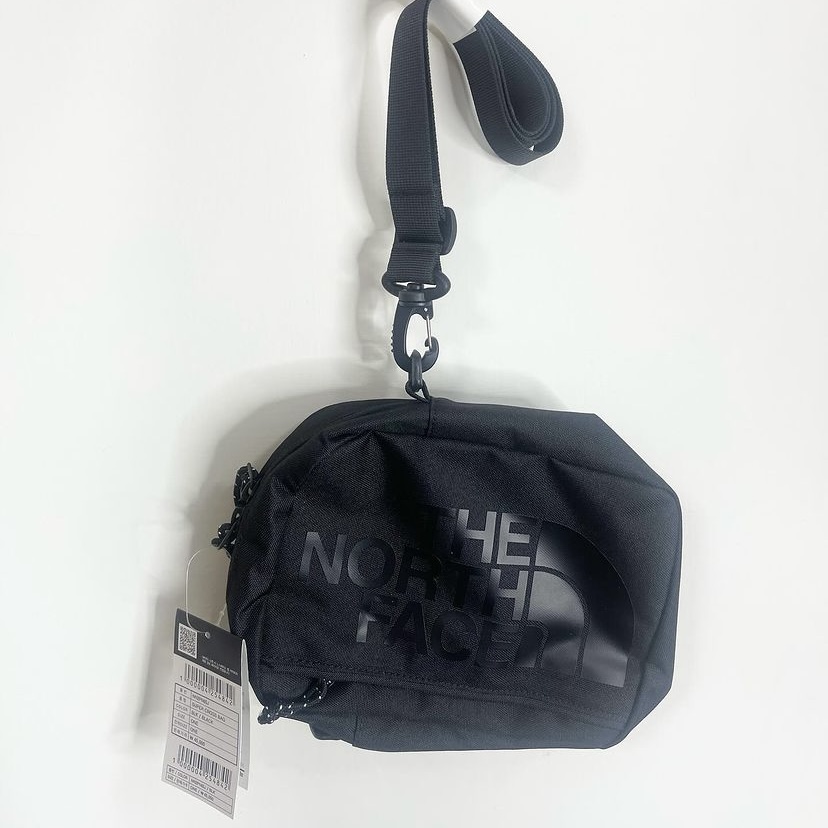 The north face deals cross bag