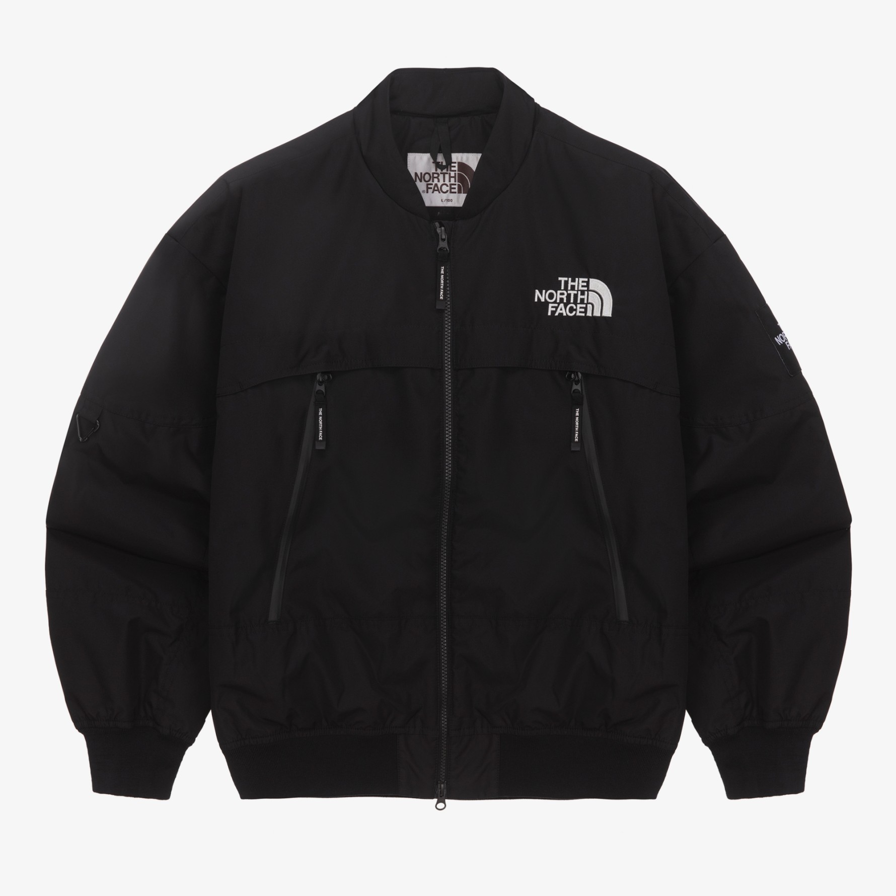 ジャケット・アウター THE NORTH FACE HERITAGE ECO HEAT BOMBER 預購］—特價— 韓國THE NORTH FACE 北臉HERITAGE ECO HEAT BOMBER
