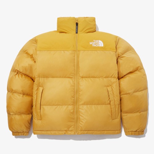 本週特價⏰］韓國THE NORTH FACE NUPTSE ON BALL JACKET 科技羽絨外套