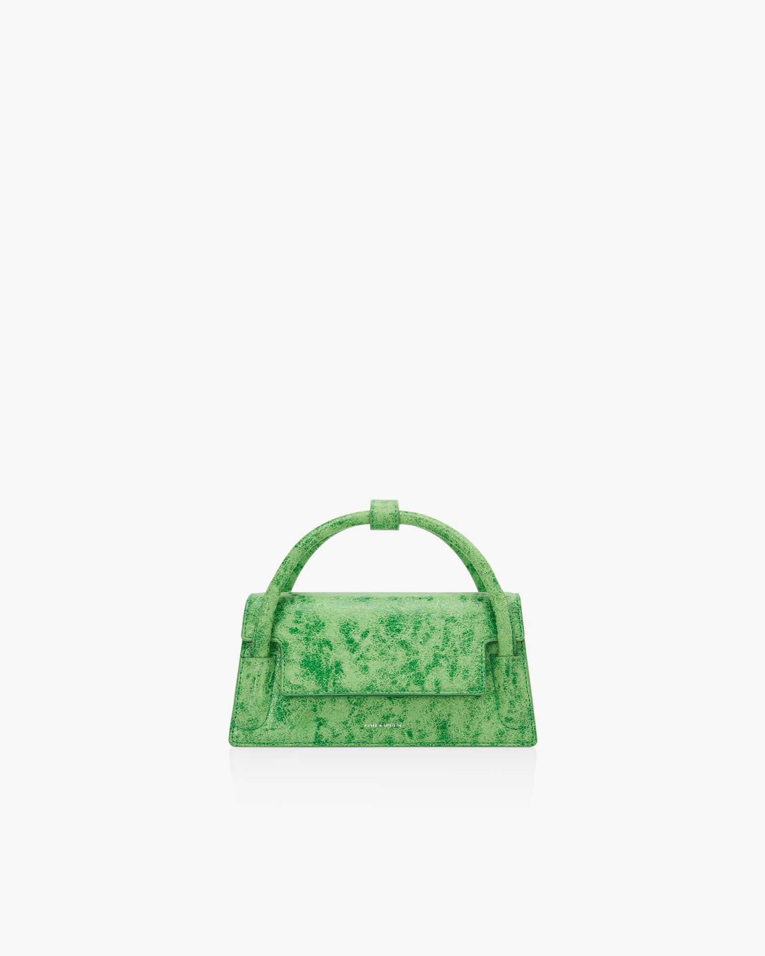 【FIND KAPOOR】Marty Wedge Bag 22 Crinkled★送料込み★ Minhshop.vn - TÚI FIND KAPOOR MARTY WEDGE BAG 22 CRINKLED