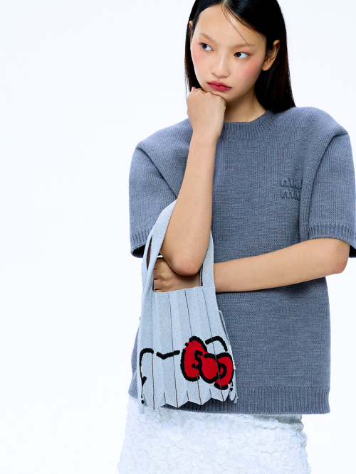 預購］Joseph & Steacy x Sanrio 三麗鷗聯名Hello Kitty 50周年