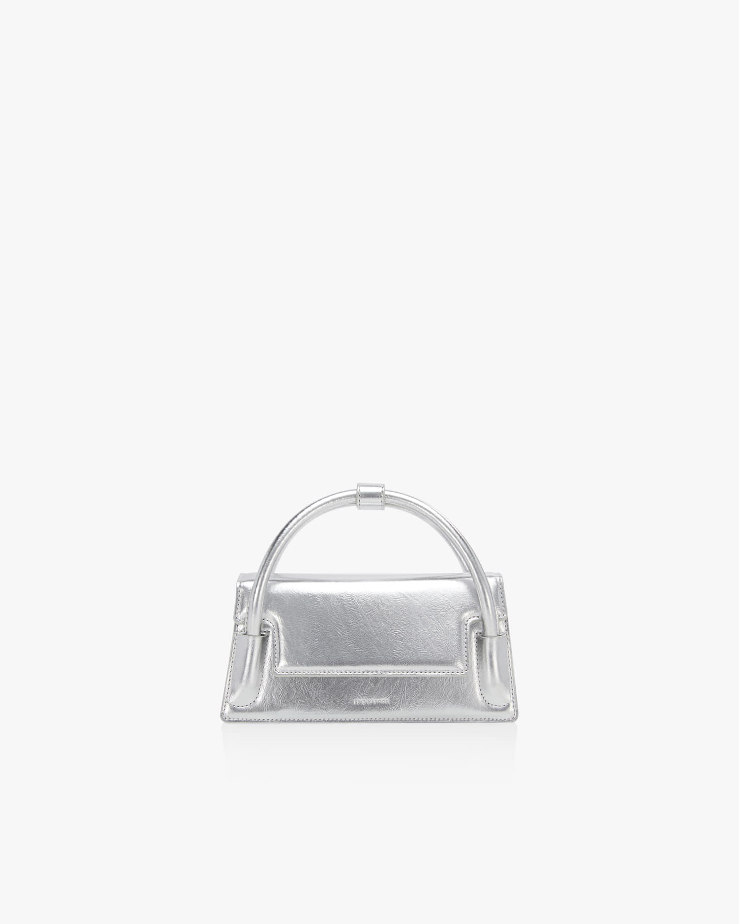 現貨秒發⚡️］ 韓國FIND KAPOOR MARTY WEDGE BAG 22 梯形包