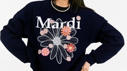 Mardi Mercredi：花花世界中的時尚品牌