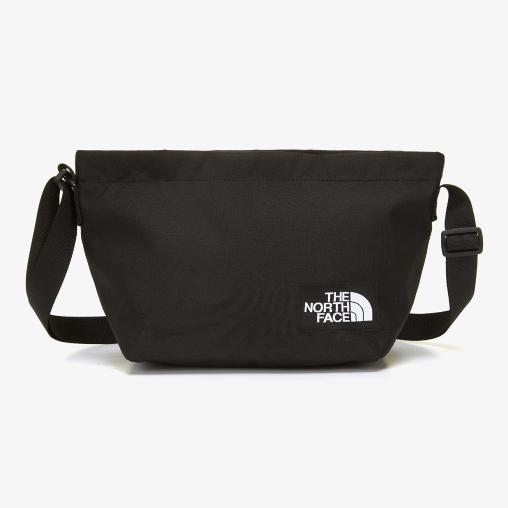 The north face sale convert crossbody bag