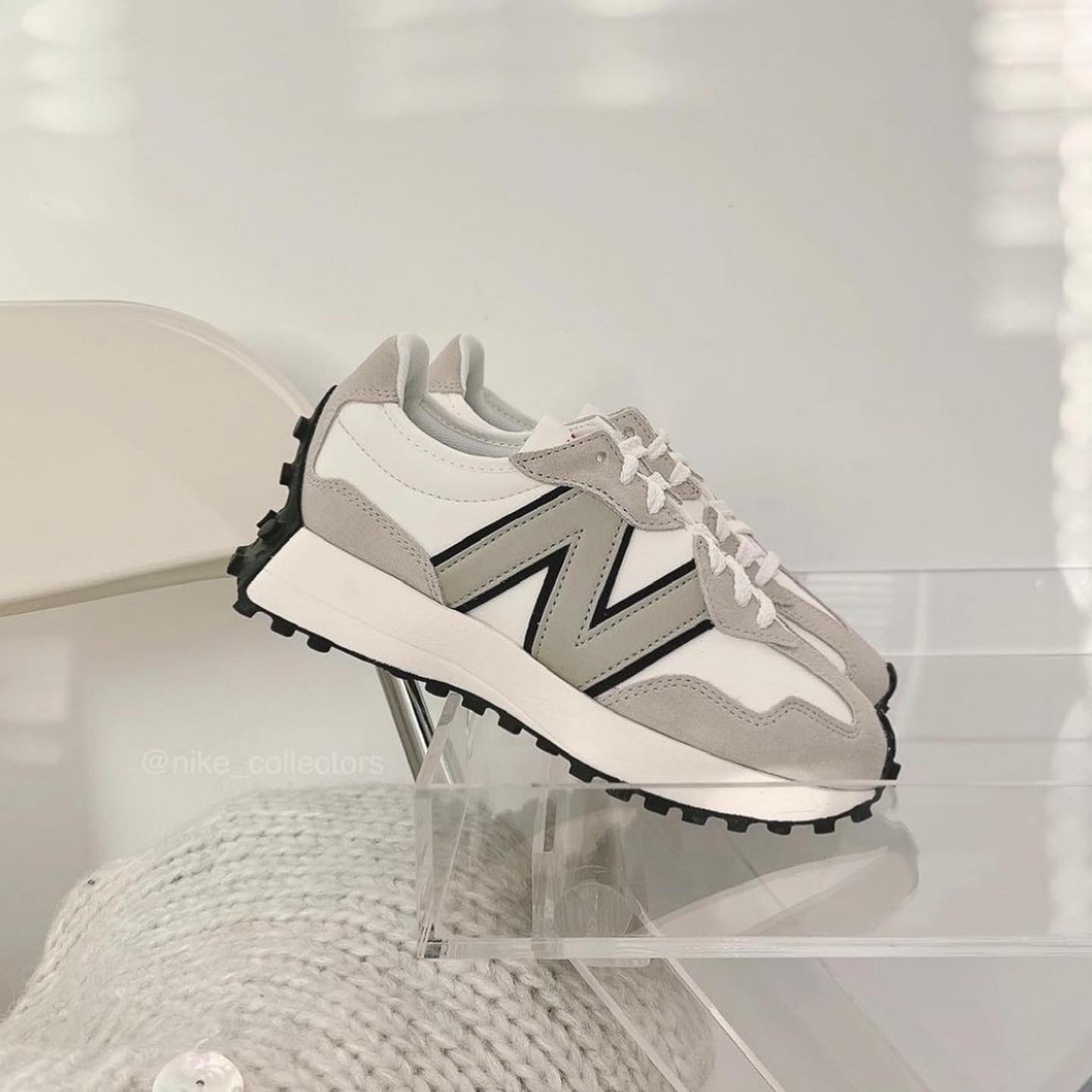 26.5cm 新品 M992AG New Balance スニーカー 靴 メンズ 特価商品