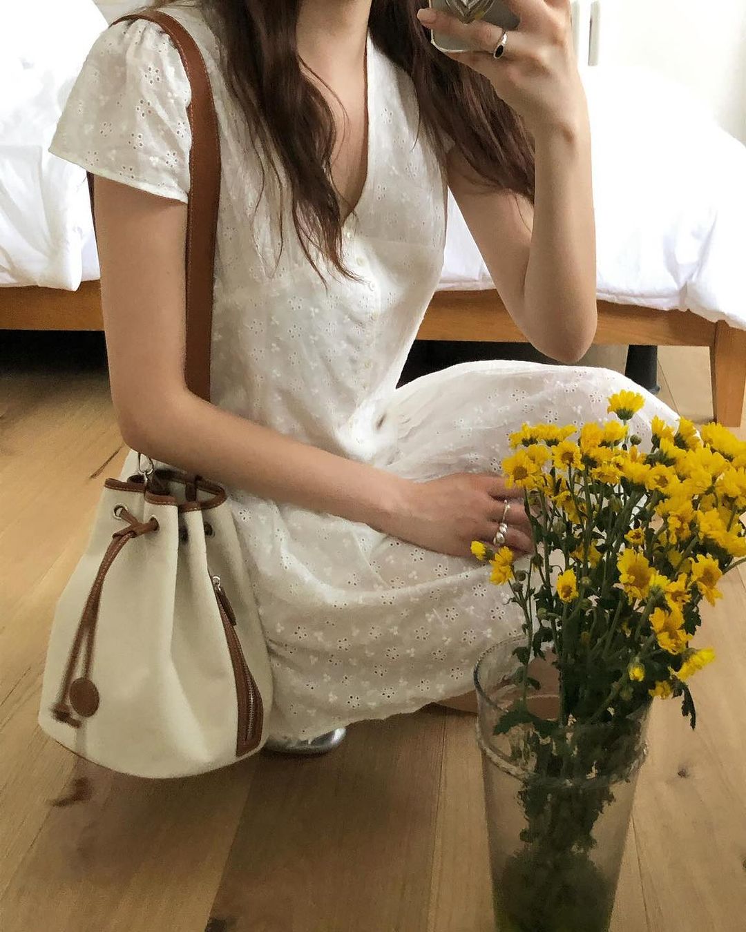 [depound] Lure bucket bag ☆送料込☆ depound] Lure Bucket Bag (Camel) – Ohue