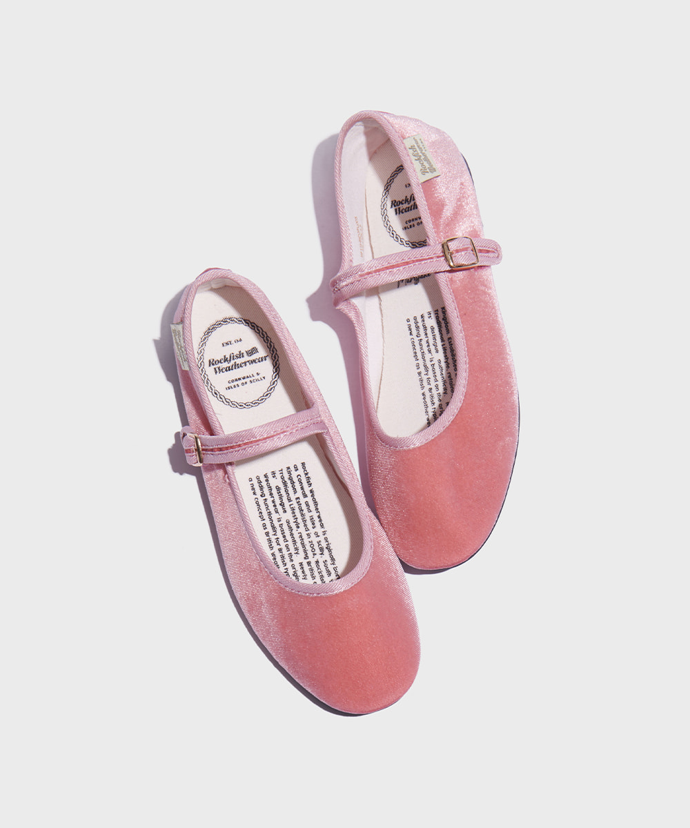 [預購]韓國Rockfish BELLA MARY JANE 瑪莉珍鞋 Rockfish 服飾配件 Oh You Fancy 歐梵希