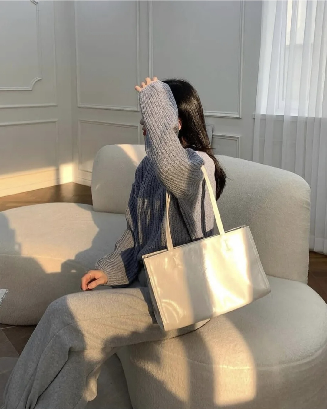 預購］韓國Stand Oil Oblong bag 大方包| Stand Oil | 當季包款