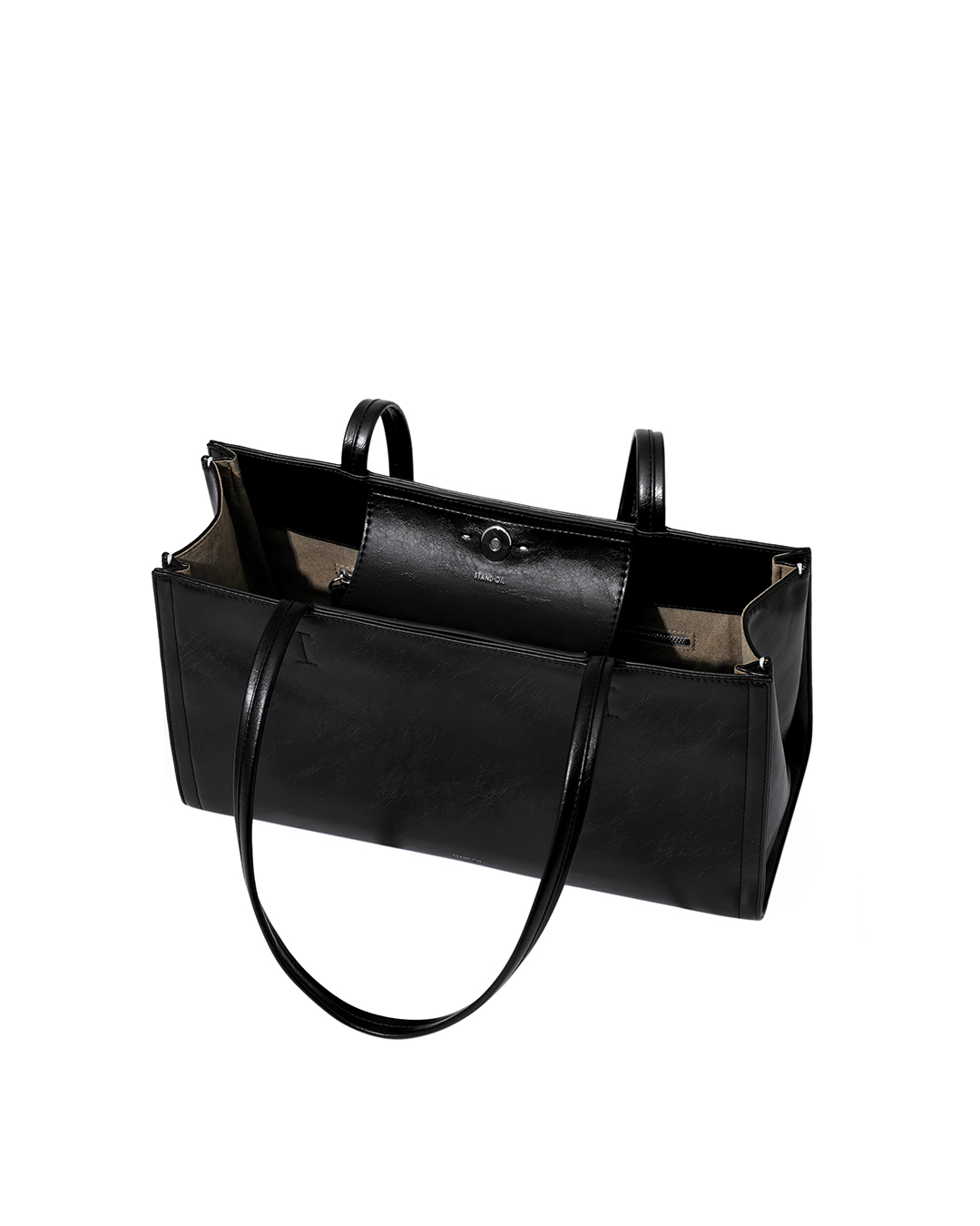 [APOA]★24SS★韓国人気★Oblong Bag 預購］韓國Stand Oil Oblong bag 大方包| Stand Oil | 當季包款