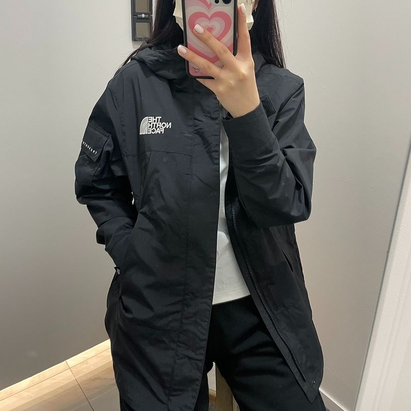 現貨秒發⚡️］韓國THE NORTH FACE 北臉2023 MANTON JACKET 三色| 在台