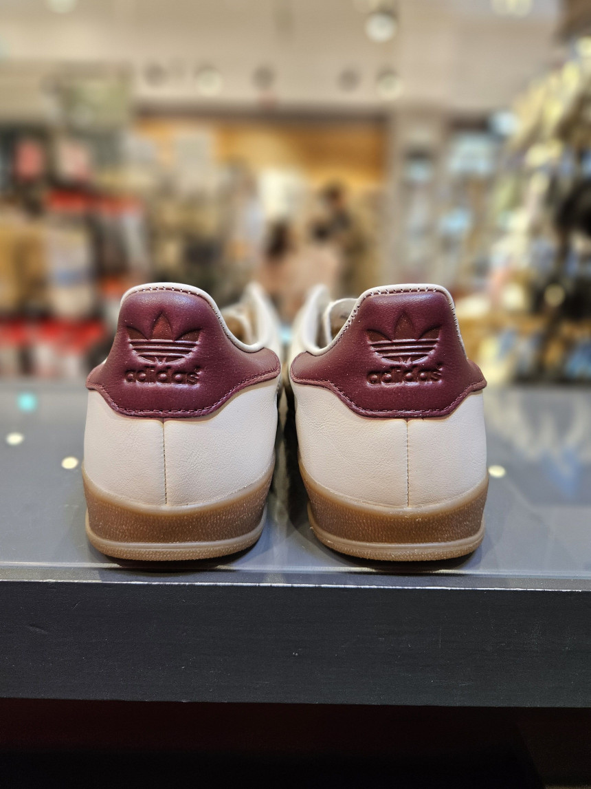 預購］ADIDAS GAZELLE INDOOR 韓國限定兩色| ADIDAS | 運動鞋