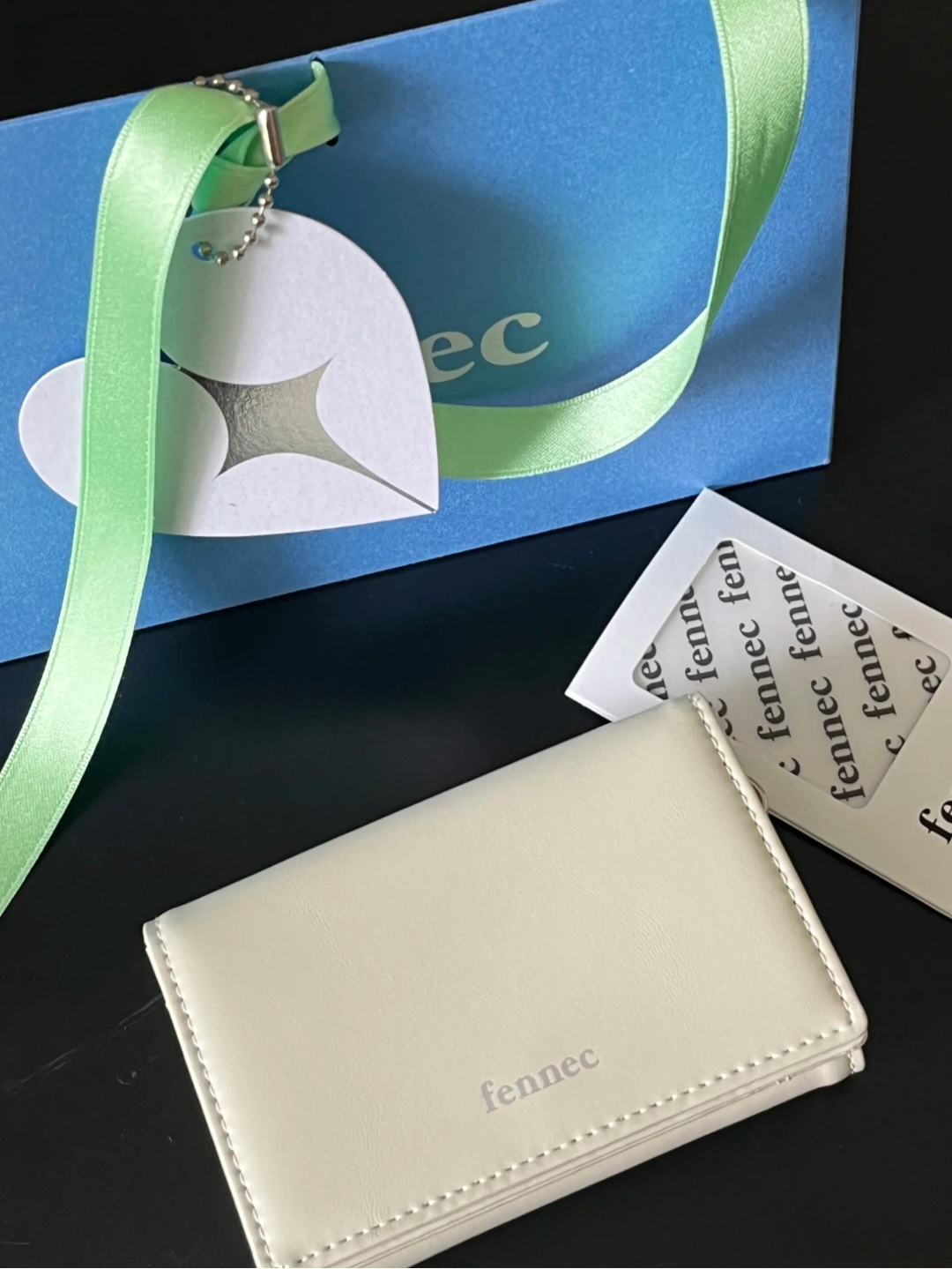 ★Fennec★ ANY WALLET HAZELNUT ANY WALLET - HAZELNUT - Fennec