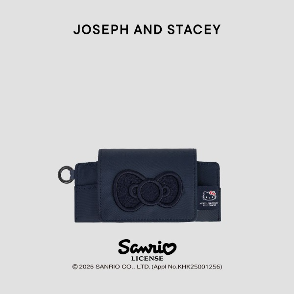 ファッション雑貨・小物その他 JOSEPH&STACEY Lucky Hello Kitty Glasses Case 5BJH1248 預購］韓國Joseph & Steacy x Sanrio 三麗鷗聯名Lucky Hello