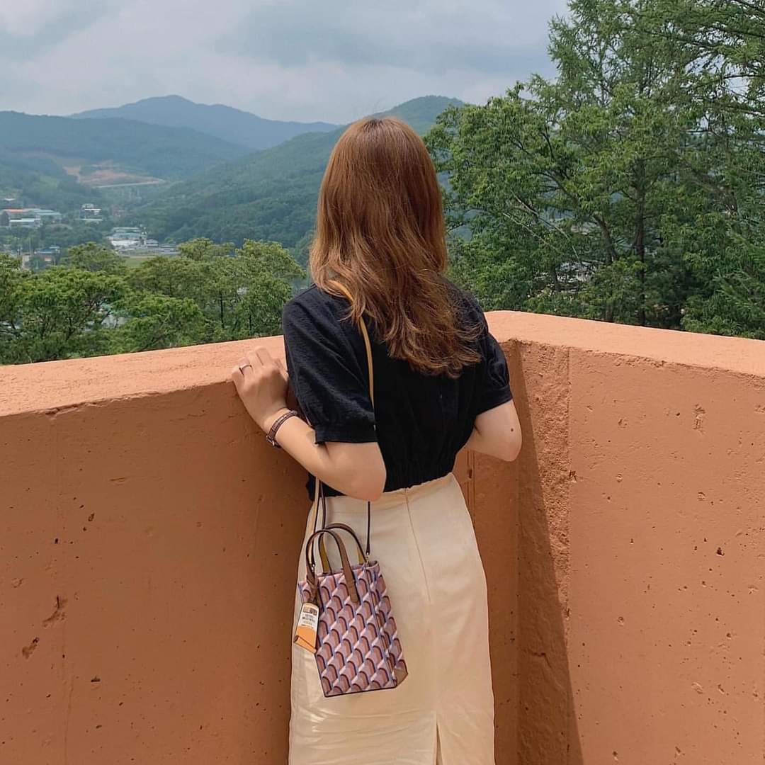 ショルダーバッグ・ポシェット [rosa.K] Monopoly Tote & Shoulder bag_24_BR ROSA.K | 當季包款- Oh You Fancy 歐梵希