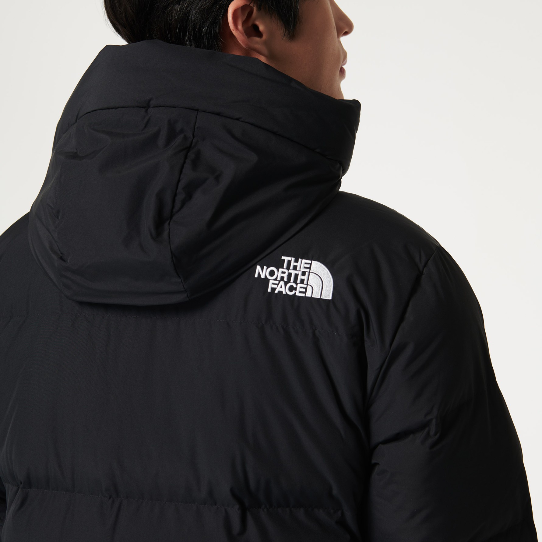 折扣］-預購- 韓國北臉THE NORTH FACE ACT FREE EX HYBRID DOWN COAT