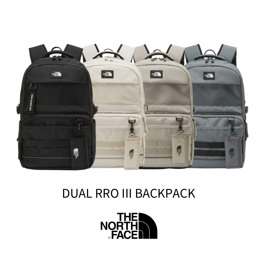 The north face deals backpack 30l