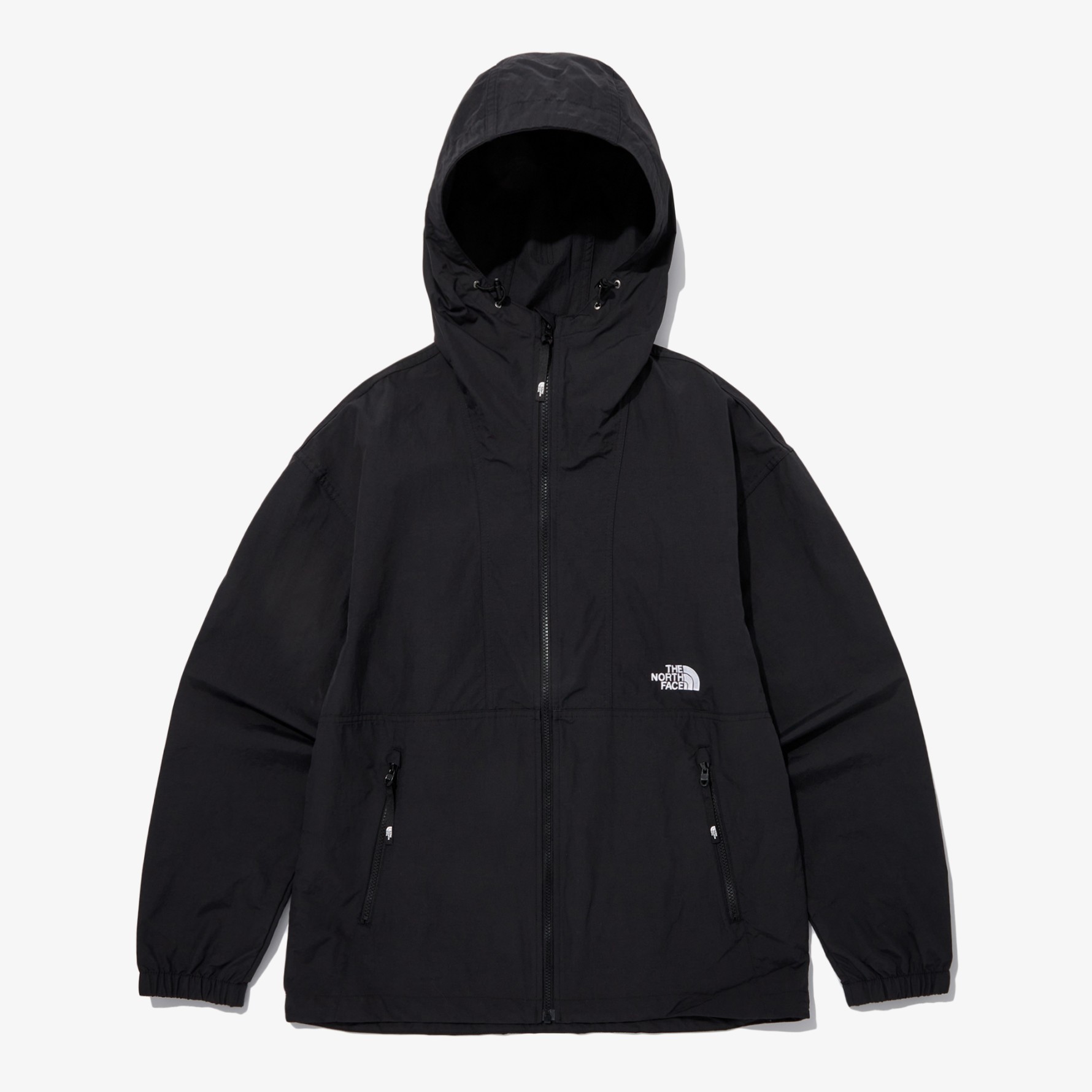 預購］韓國THE NORTH FACE 北臉EXPLORING WIND JACKET 風衣- Oh You Fancy 歐梵希