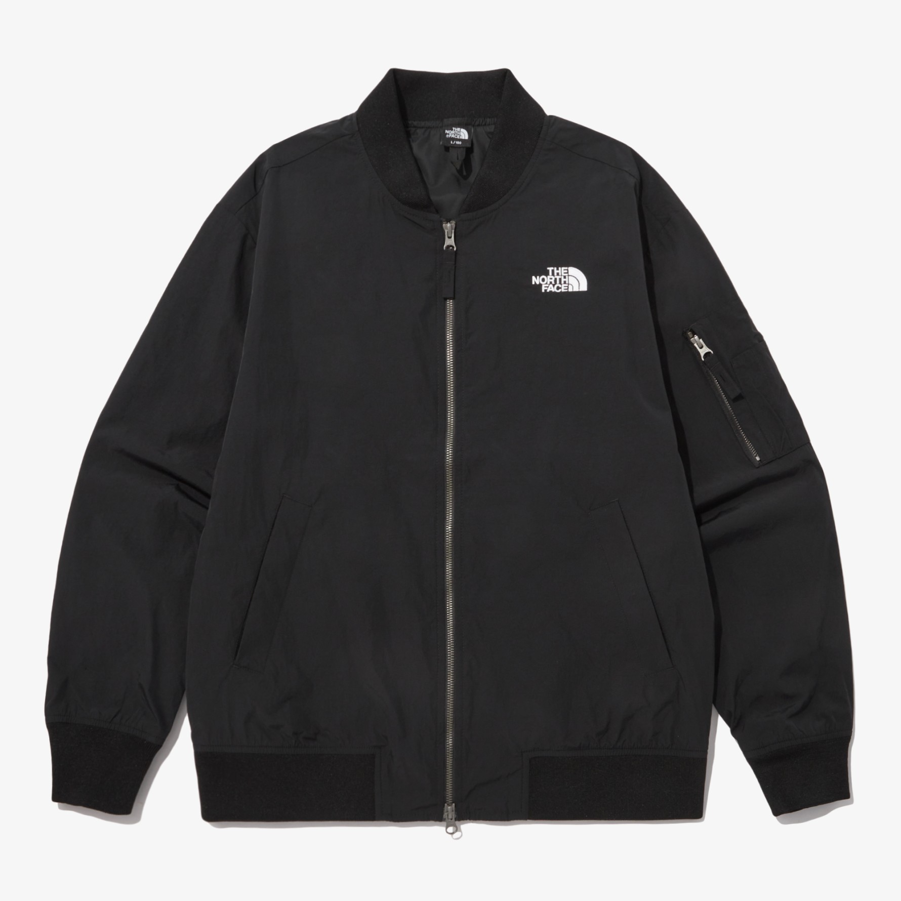 THE NORTH FACE] ALL-ROUND BOMBER ☆大人気☆-