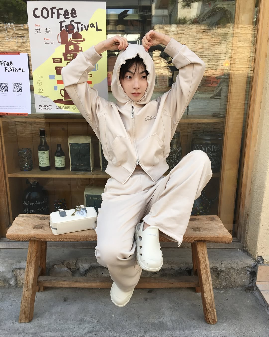 預購］韓國UMBRO TOPI FISHERMAN 鏤空麵包涼鞋| UMBRO | 運動鞋