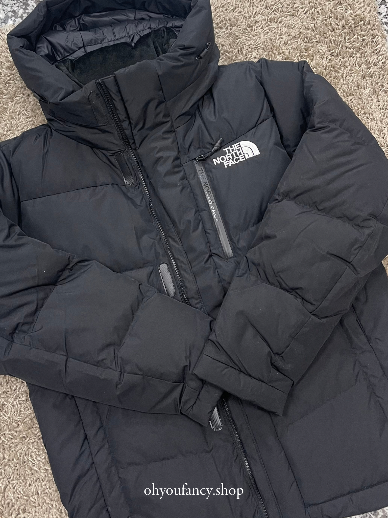 現貨秒發⚡️］-折扣- THE NORTH FACE 北臉ACT FREE EX HYBRID DOWN