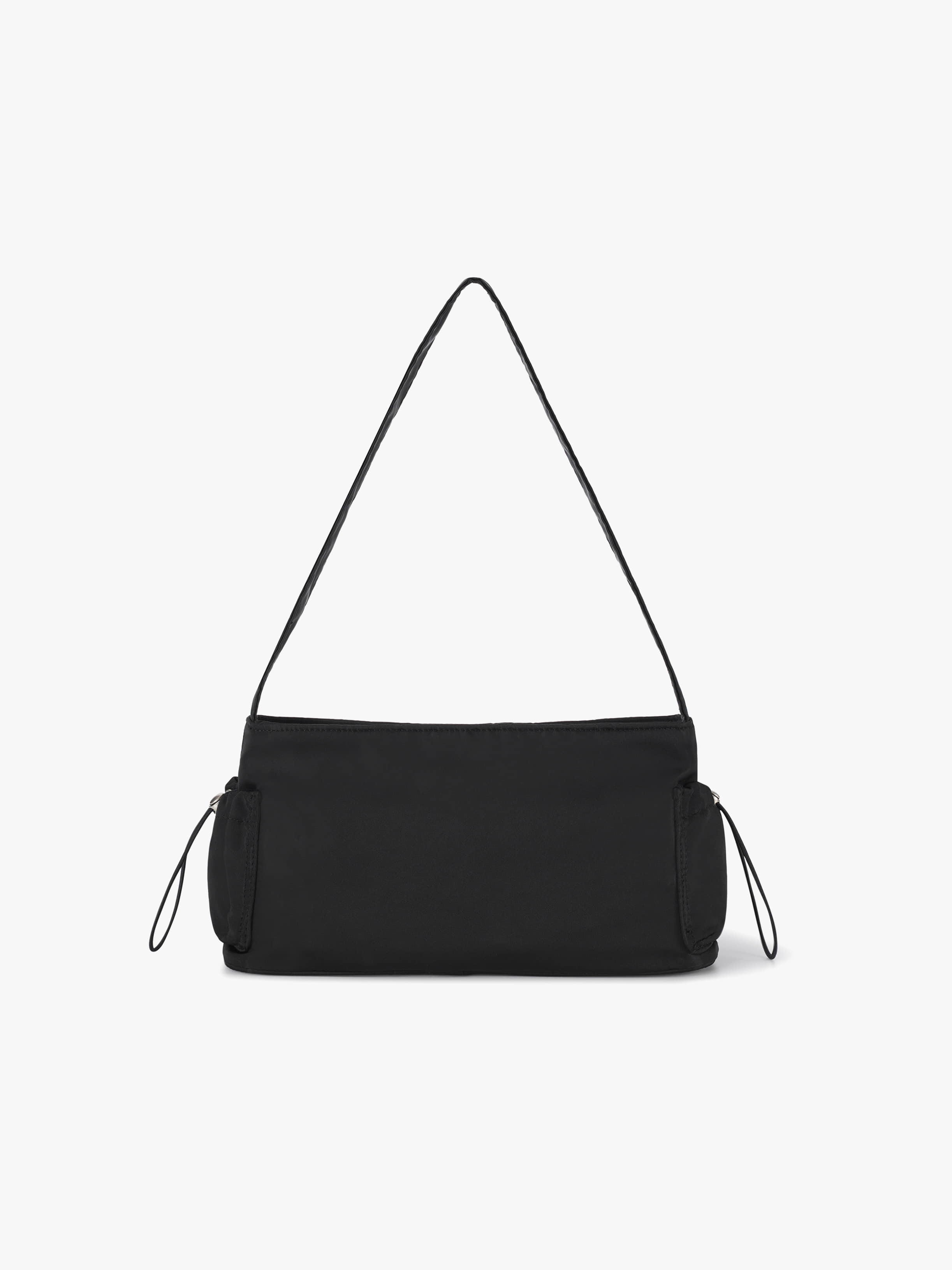 [24FW]★Fennec★RIBBON POCKET BAG★リボン ポケットバッグ 24FW]☆Fennec☆RIBBON POCKET BAG☆リボン ポケットバッグ