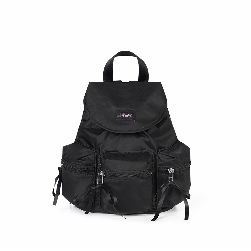 現貨秒發⚡️］Fennec BERRY POCKET BACKPACK 綁帶飛行後背包二