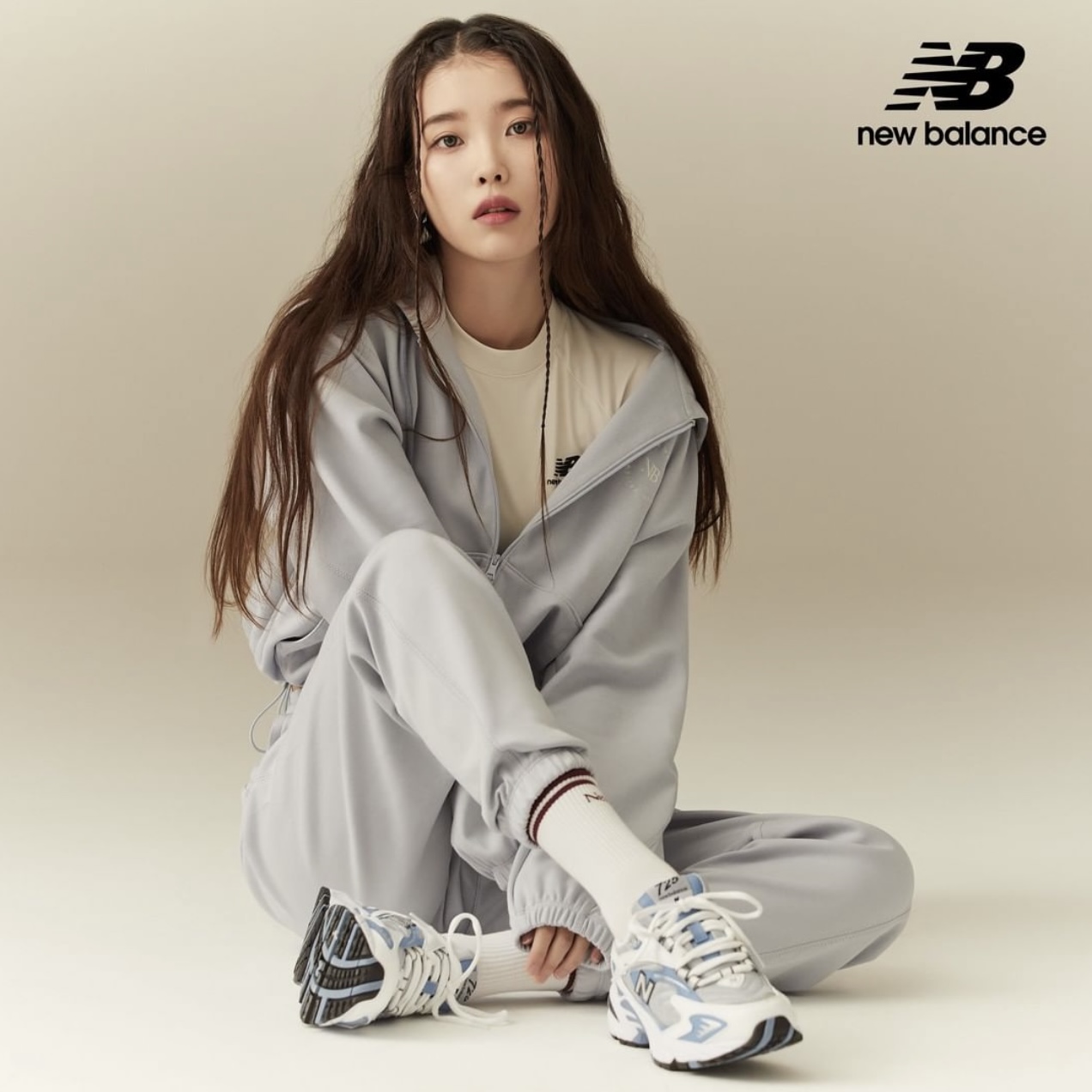 new balance iu