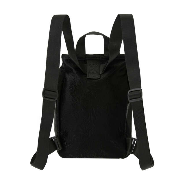 預購］韓國emis MINI WAPPEN POCKET BACKPACK 布章口袋飛行背包