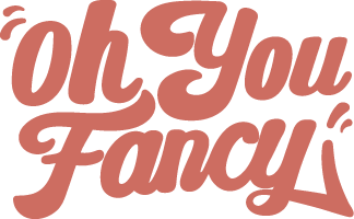 Oh You Fancy 歐梵希
