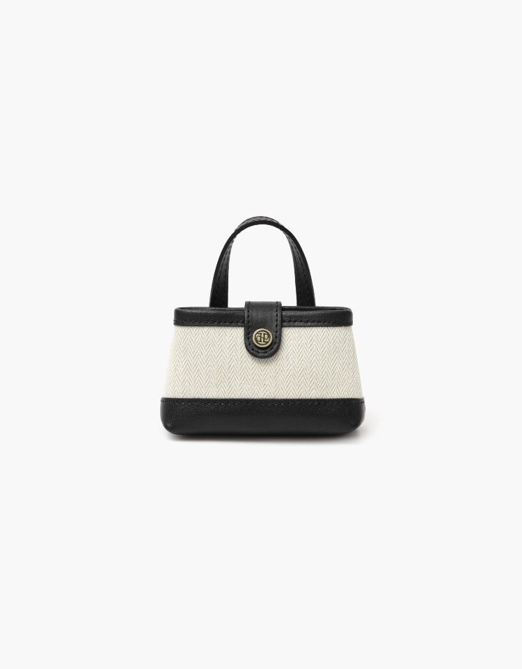［現貨秒發⚡️］韓國Depound micro mini town bag charm  超迷你小包 吊飾