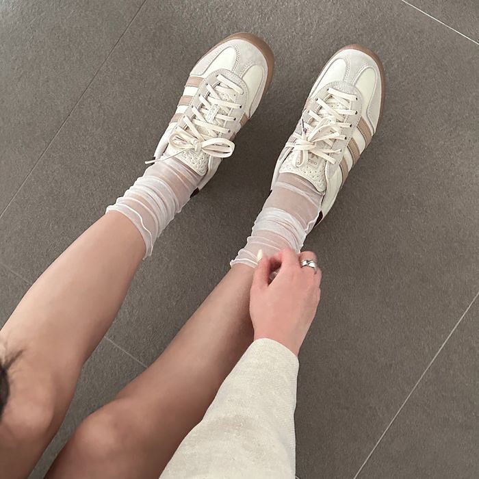 預購］ADIDAS GAZELLE INDOOR 韓國限定兩色| ADIDAS | 運動鞋