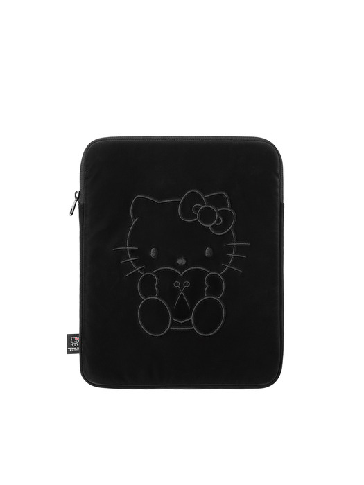 【JOSEPH&STACEY】Sleek Tablet Pouch 11inch Hello Kitty Joseph And Stacey Haze 11 inch Tablet Pouch Hello Kitty