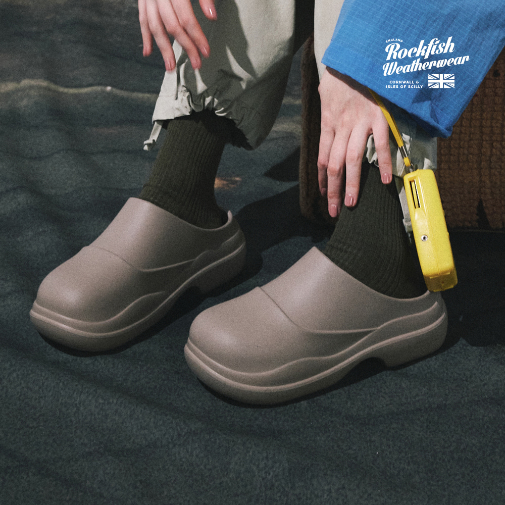 Rockfish Weatherwear HAYDEN CLOG