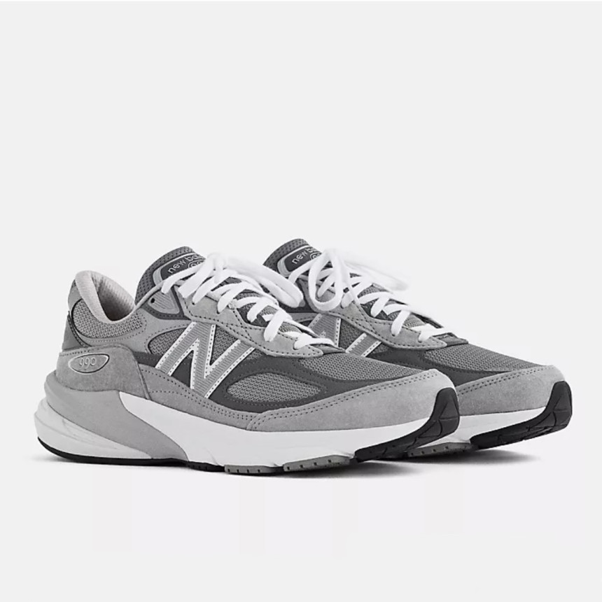 現貨秒發⚡️］NEW BALANCE 990 V6 美產W990GL6/ M990GL6 | 所有商品