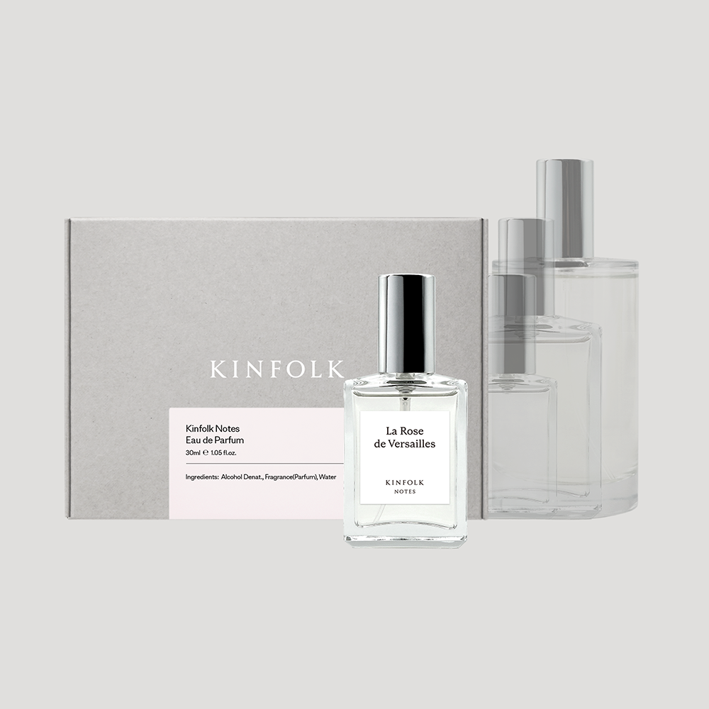 預購］韓國KINFOLK NOTES EAU DE PARFUM 香水淡香精- Oh You