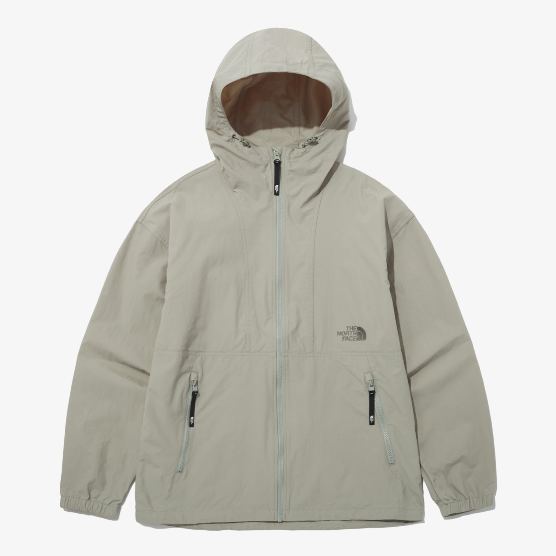 新品 THE NORTH FACE EXPLORING WIND JACKET-