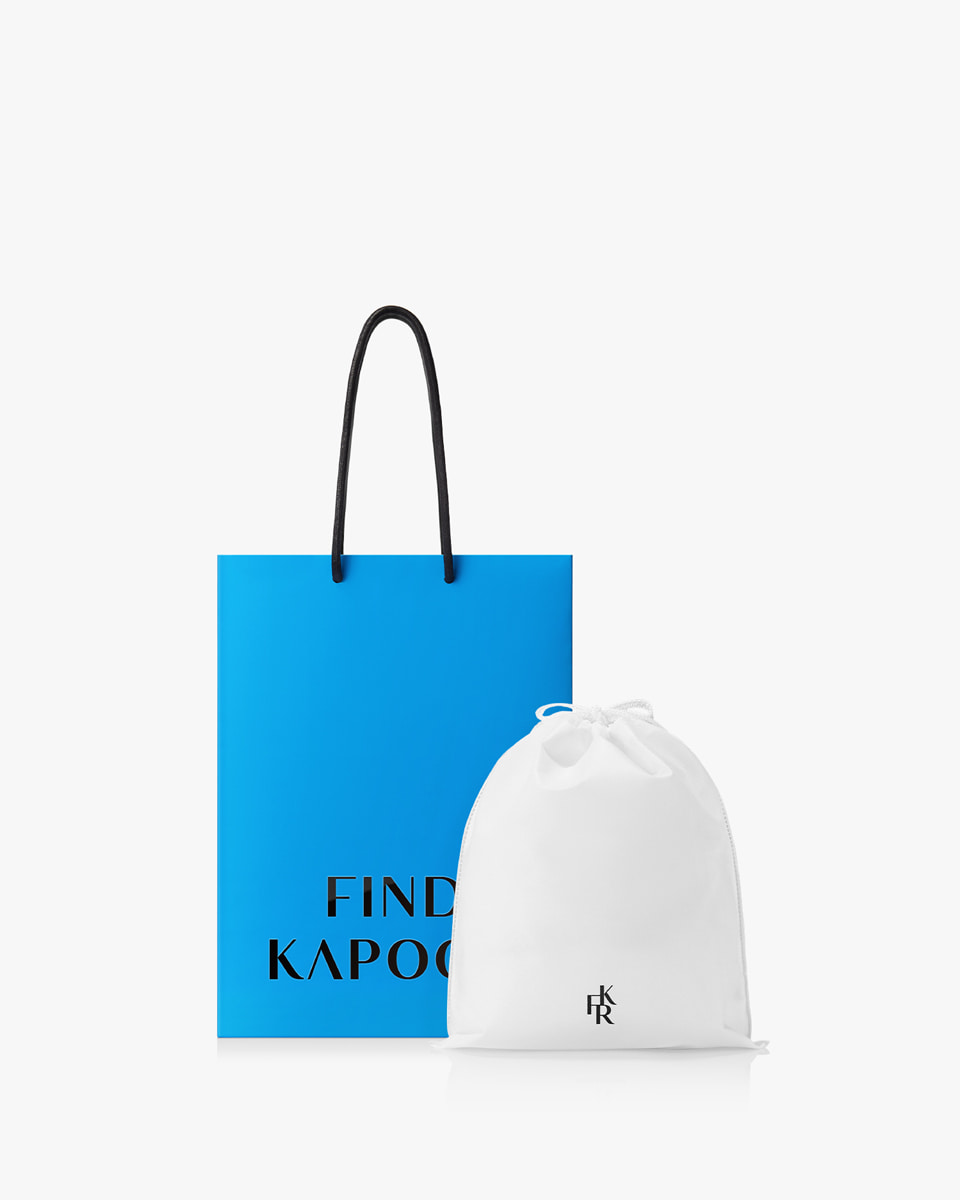 預購］韓國FIND KAPOOR MARTY 18 側背包| FIND KAPOOR | 當季包