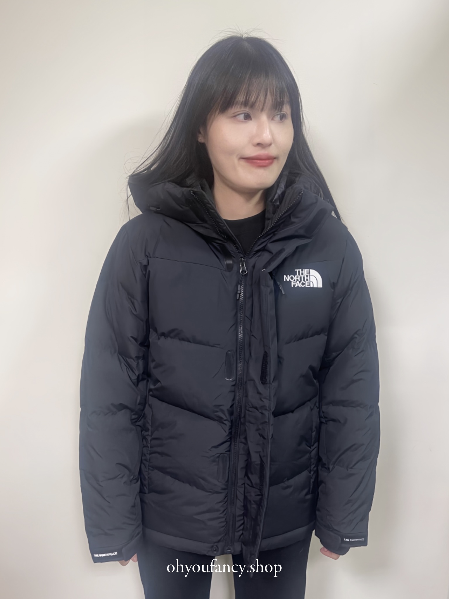 ［現貨秒發⚡️］-折扣- THE NORTH FACE 北臉 ACT FREE EX HYBRID DOWN JACKET 連帽羽絨外套