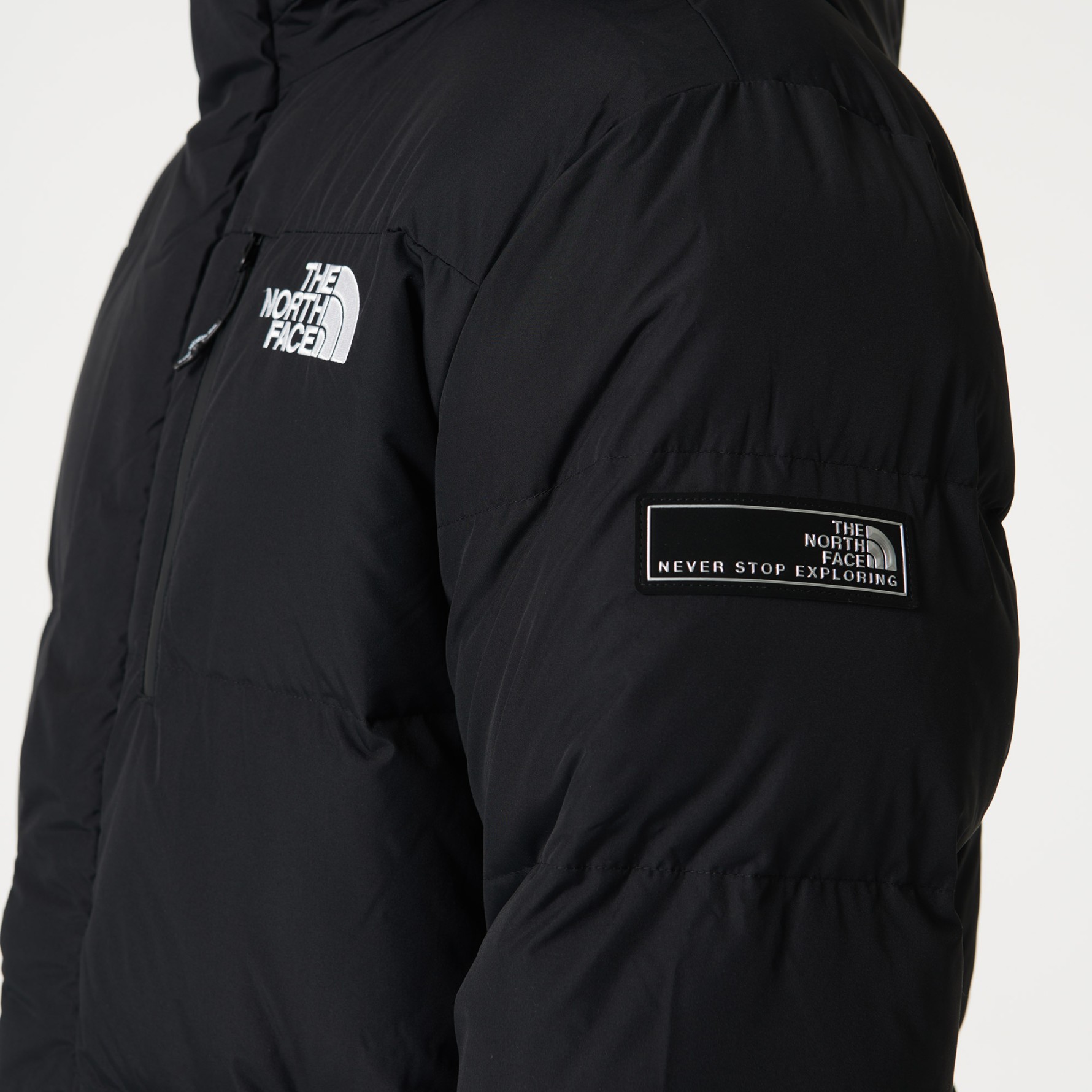 折扣］-預購- 韓國北臉THE NORTH FACE ACT FREE EX HYBRID DOWN COAT