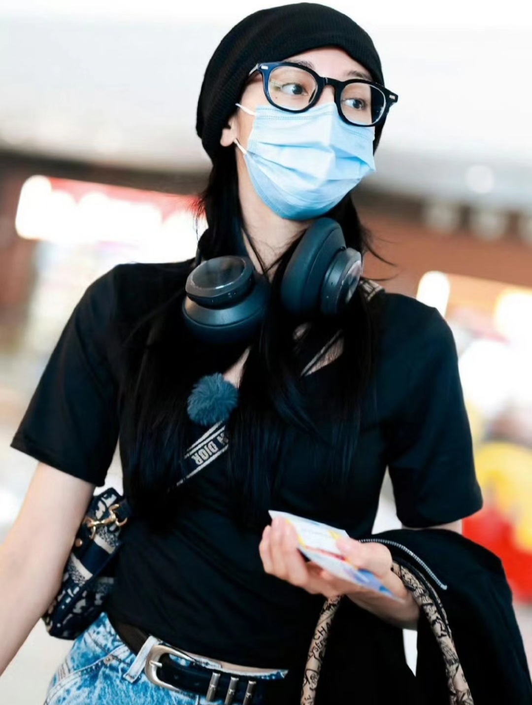 メガネ BLUE ELEPHANT BRANDON-N2 4FK872 BLUE ELEPHANT BRANDON-N2 4FK872 (BLUE ELEPHANT/メガネ