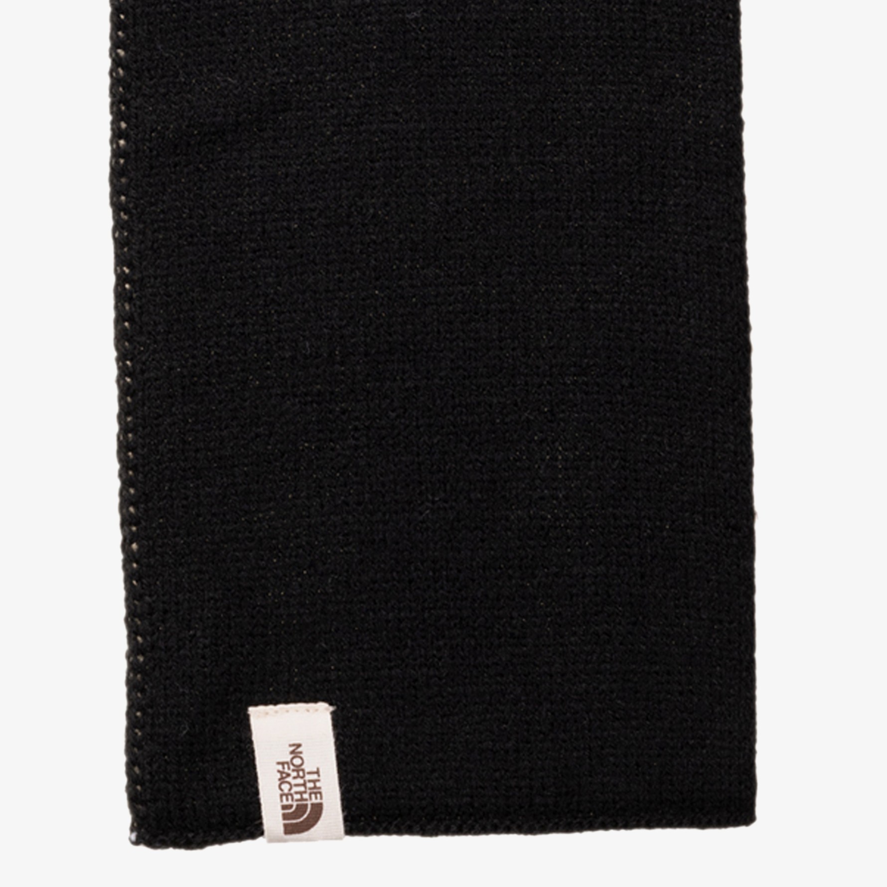 預購］韓國北臉THE NORTH FACE WL MELLOW KNIT MUFFLER 大Logo