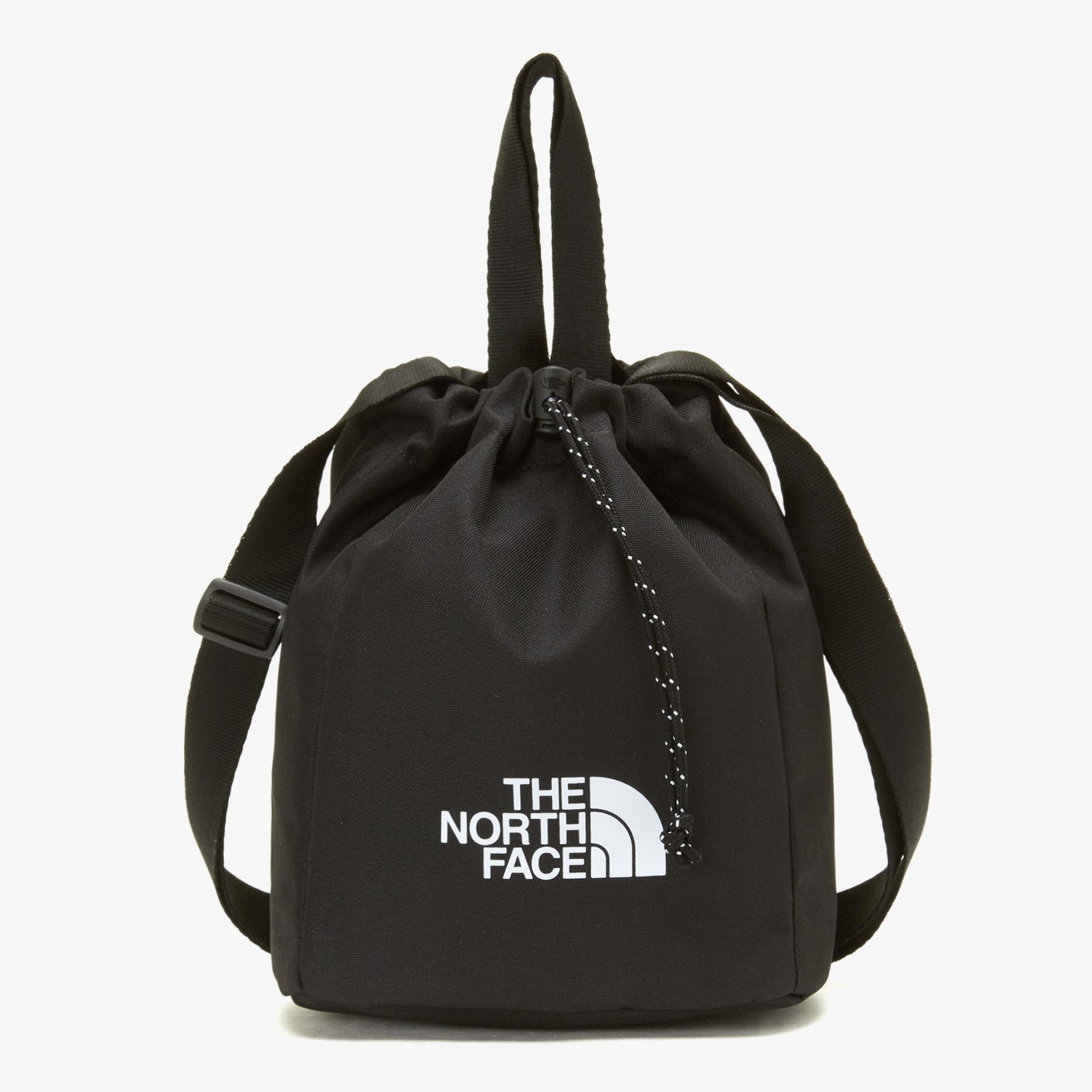 The north sale face mini bag