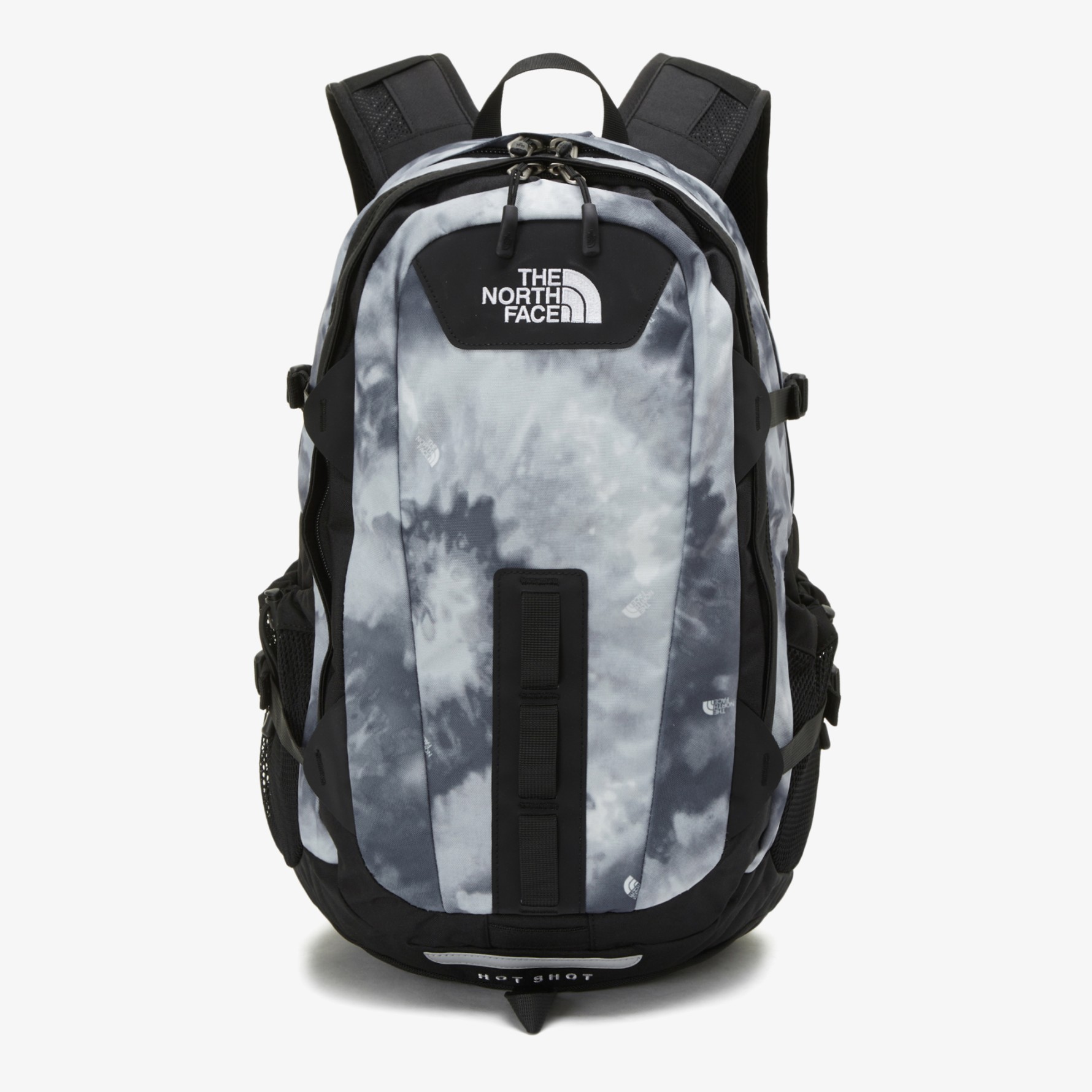 The north face hot on sale shot